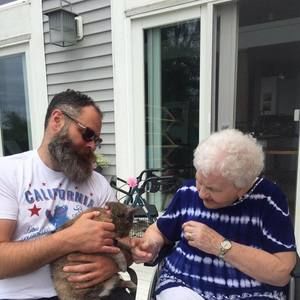 Meet your Posher, Jordan